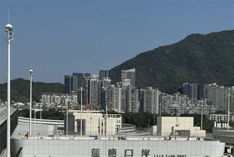 蓮塘口|蓮塘口岸過關懶人包｜蓮塘口岸5大交通方法、開放時間、景